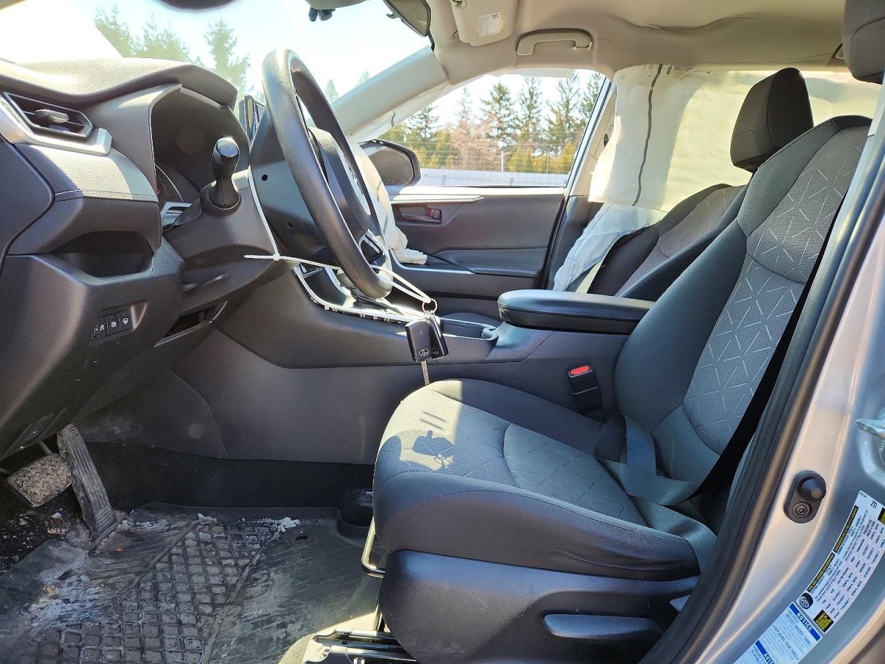 2019 Toyota Rav4 Le - Фото 7