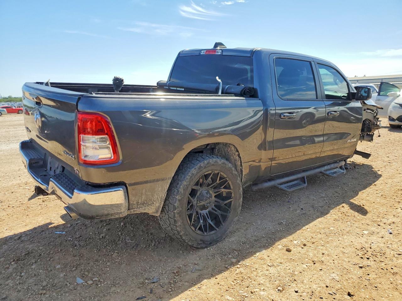 2022 Ram 1500 Big Horn - Image 3