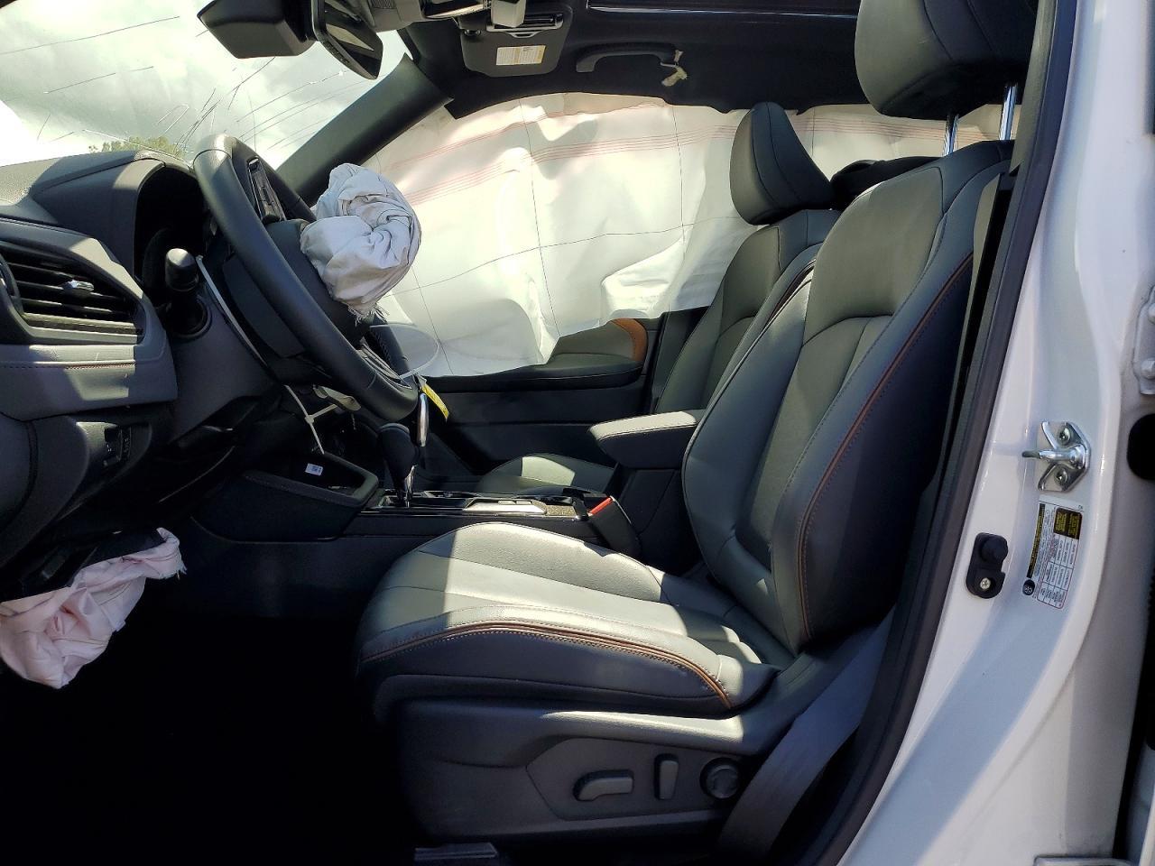 2026 Subaru Forester Sport - Image 7