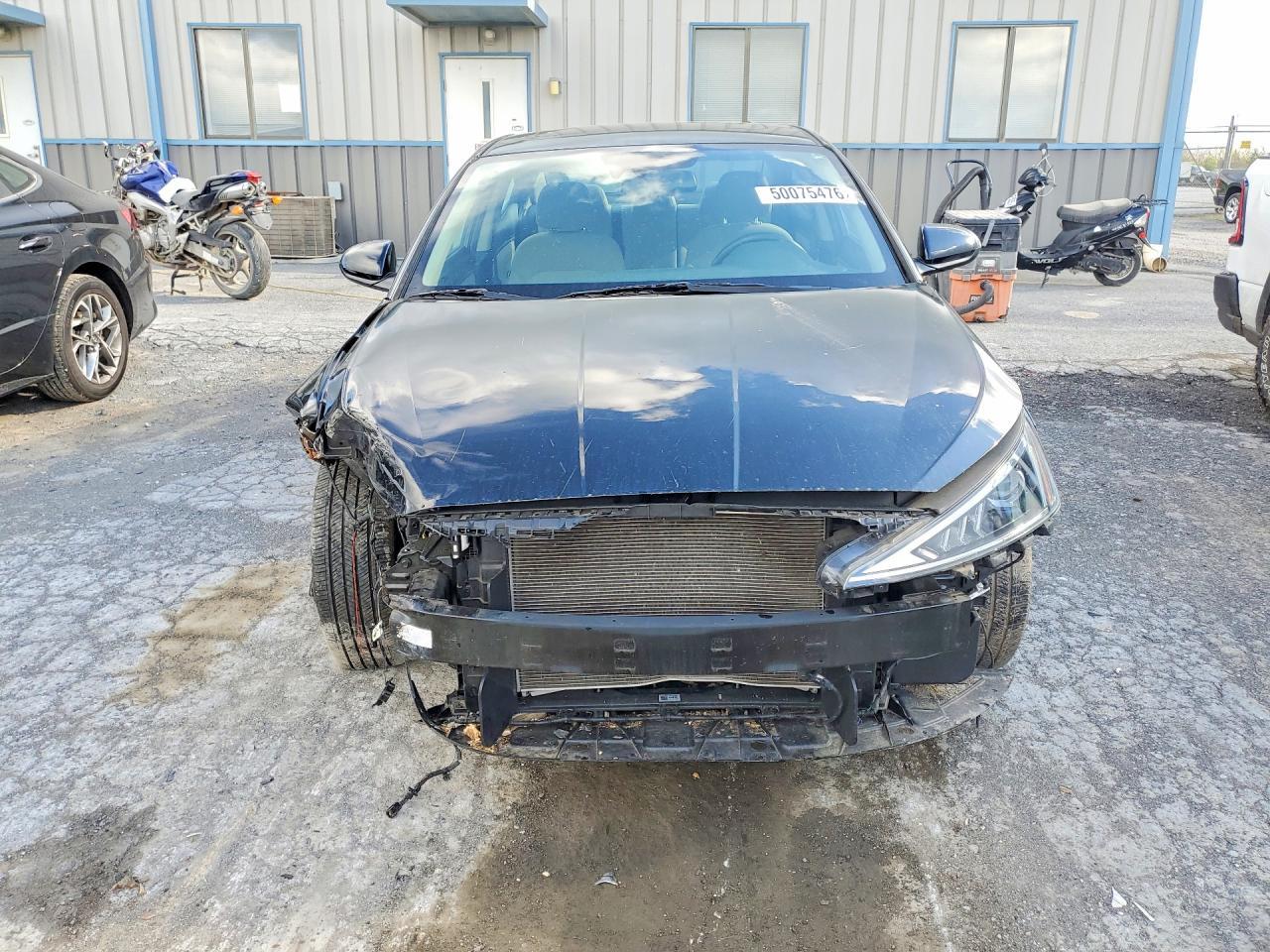 2019 Hyundai Elantra Value Edition - Фото 5