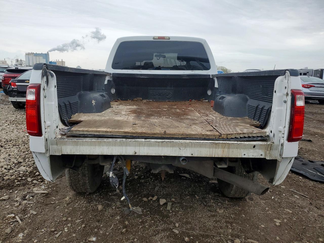 2019 Ford F250 Super Duty - Фото 6