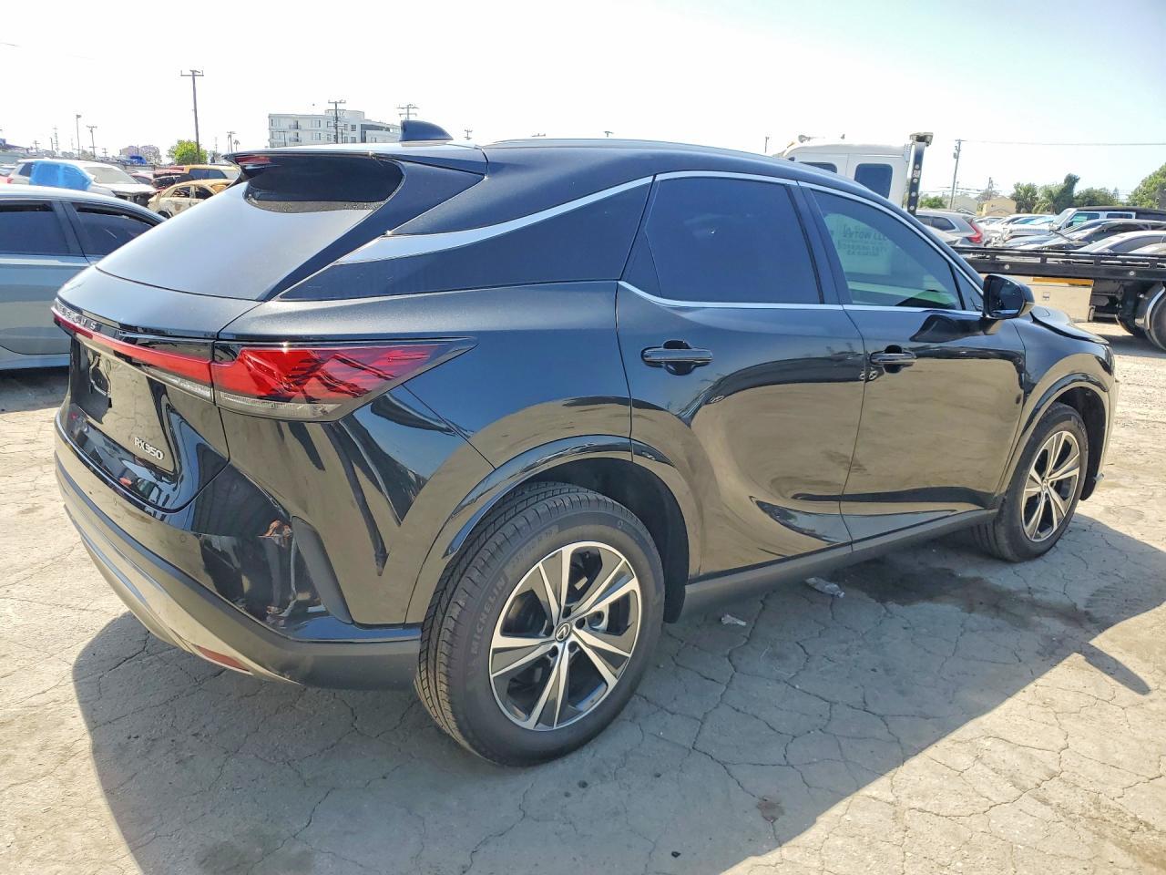 2025 Lexus Rx 350 Base - Фото 3