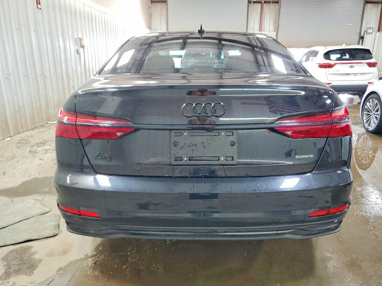 2024 Audi A6 Premium Plus - Фото 6