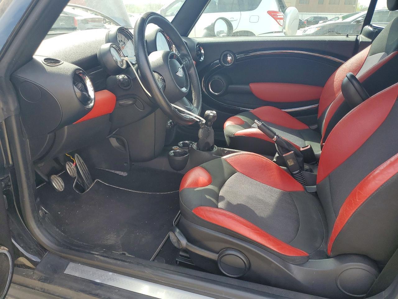2012 Mini Cooper S - Image 7