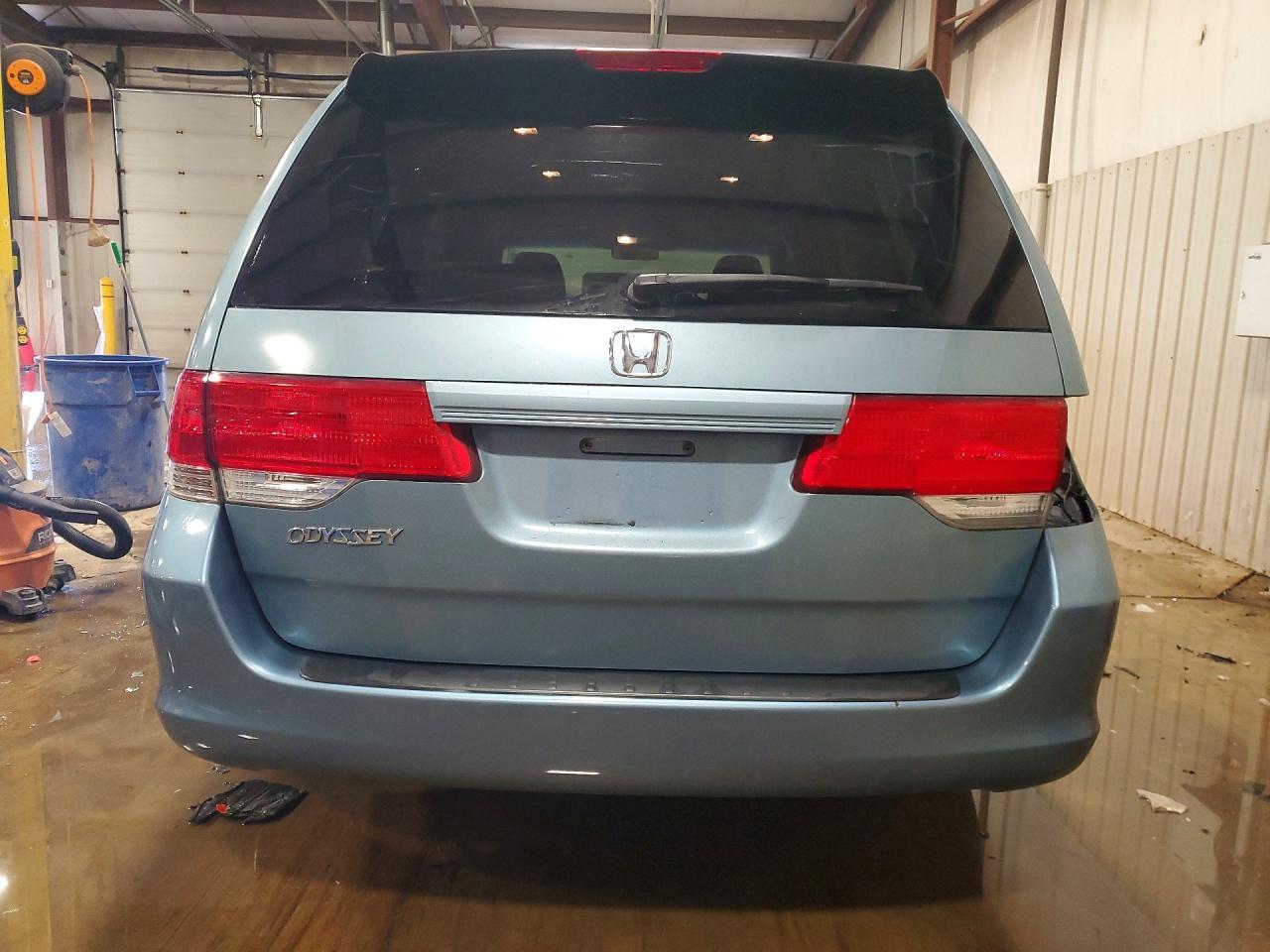 2009 Honda Odyssey Lx - Image 6