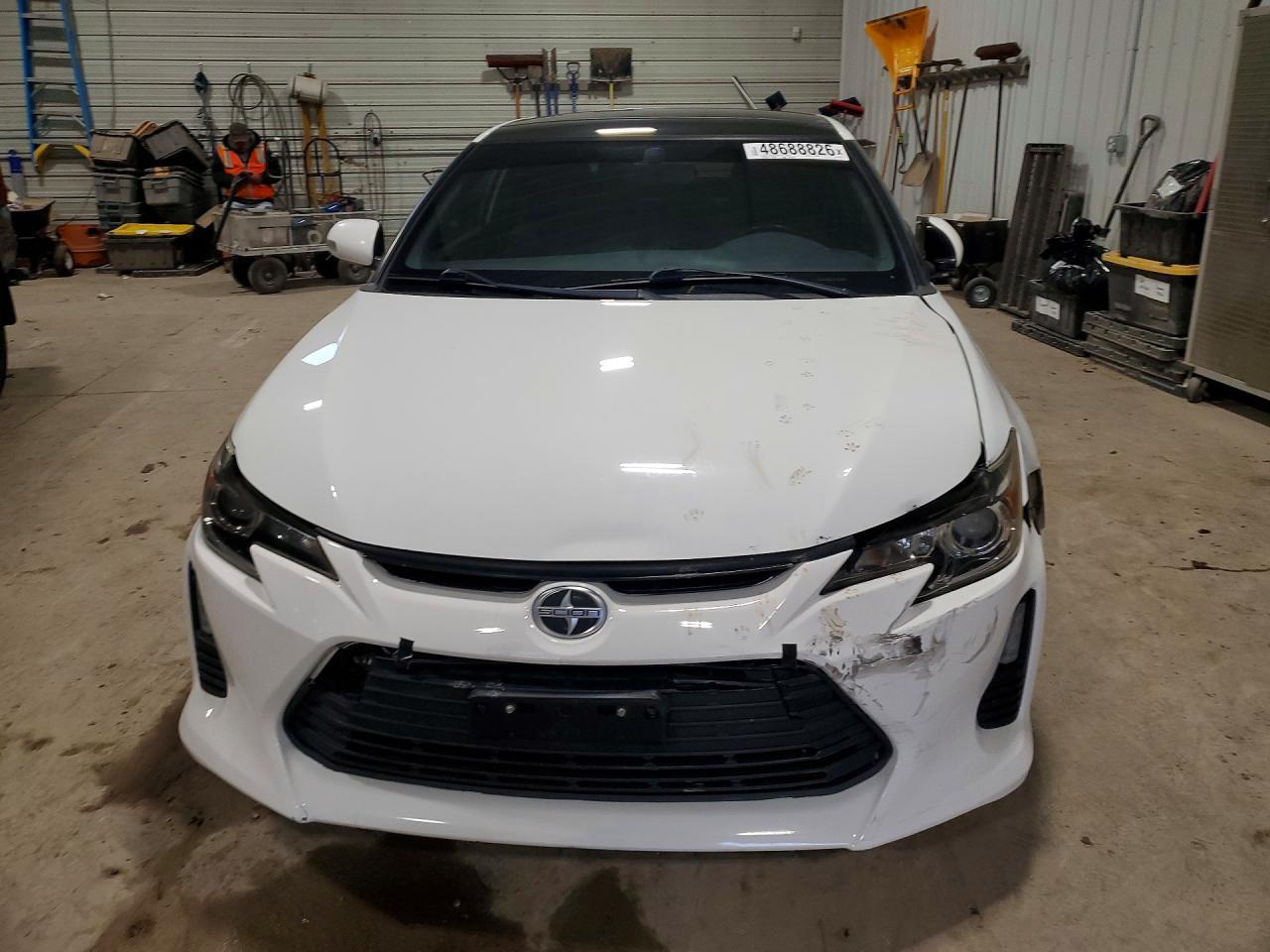 2014 Scion Tc Base - Image 5