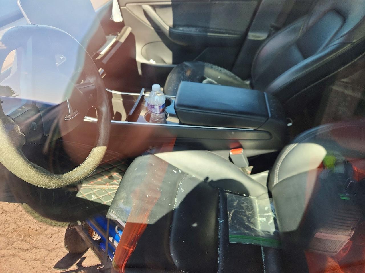 2021 Tesla Model Y - Image 7