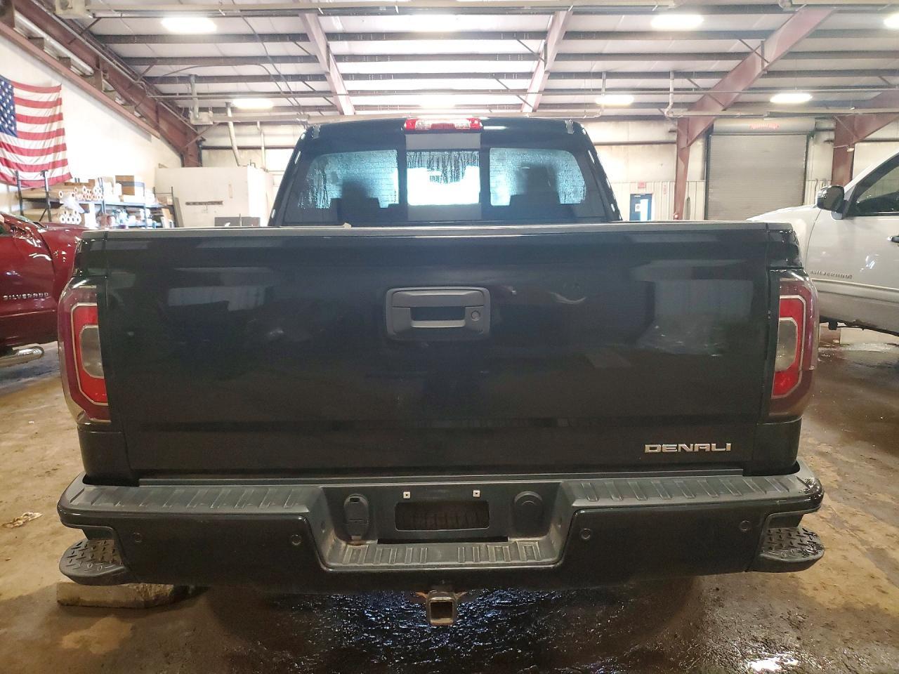 2016 GMC Sierra1500 - Фото 6
