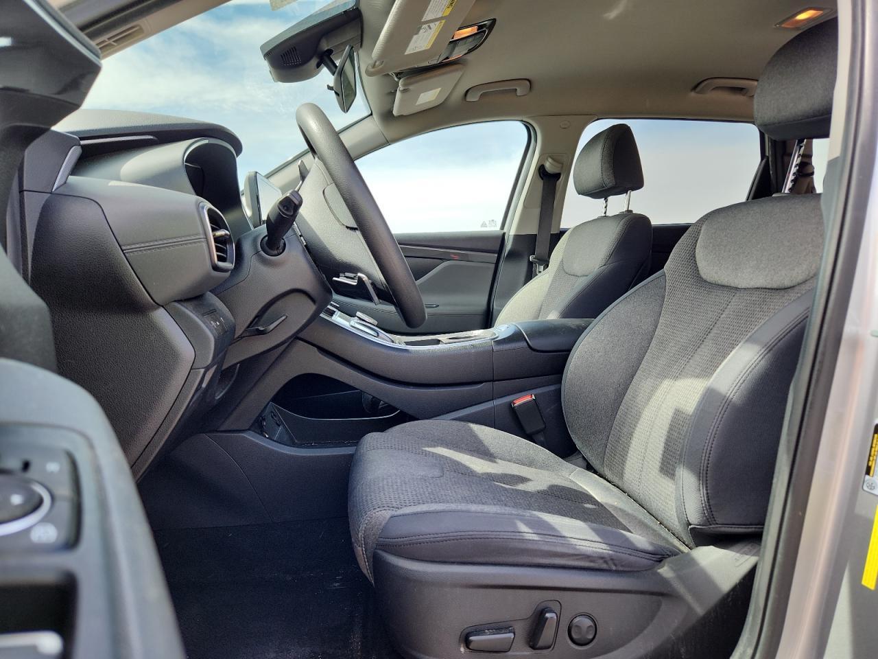 2022 Hyundai Santa Fe Sel - Image 7