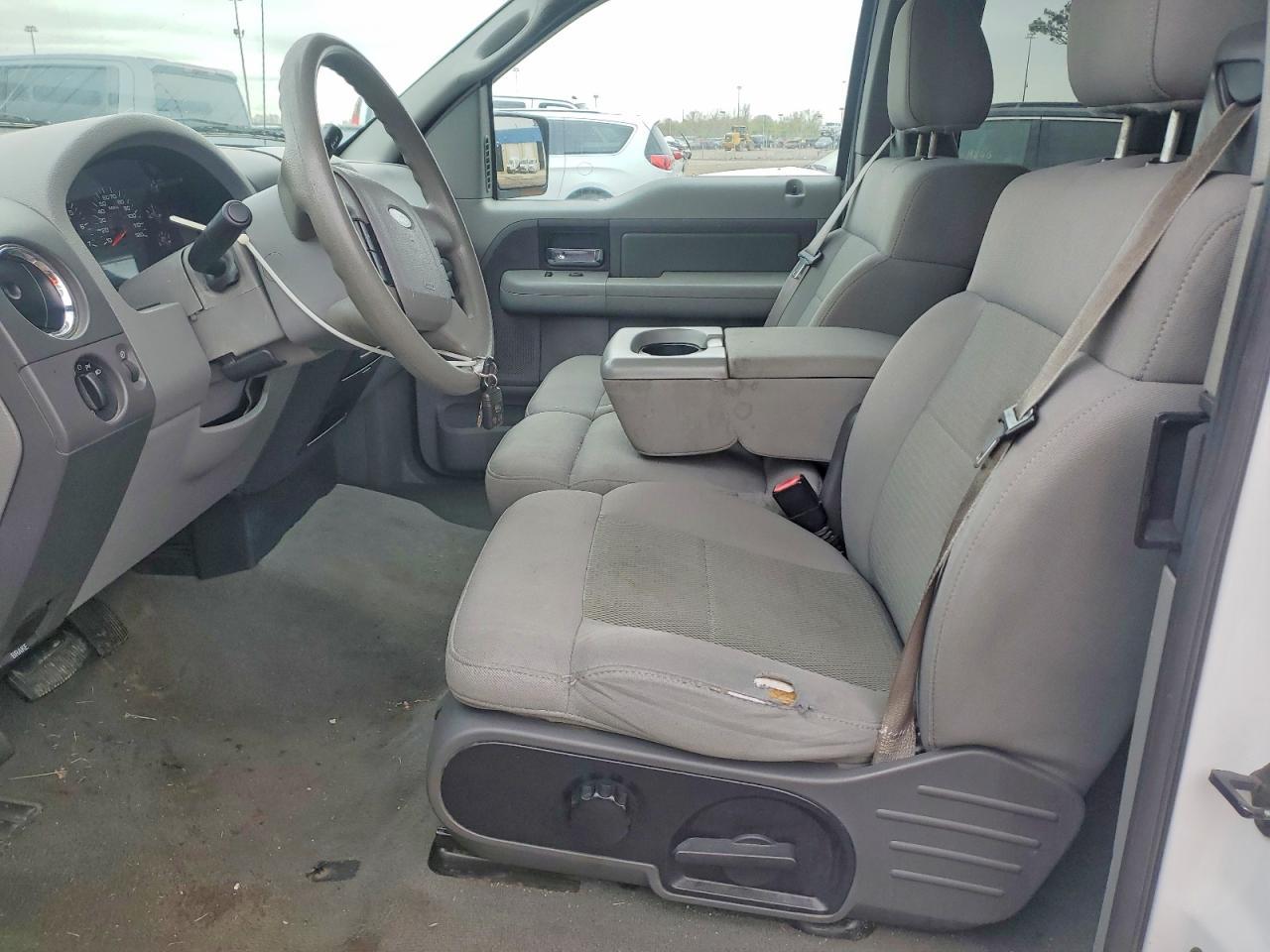 2006 Ford F150 - Фото 7