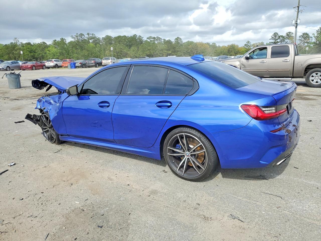 2020 BMW M340I - Image 2