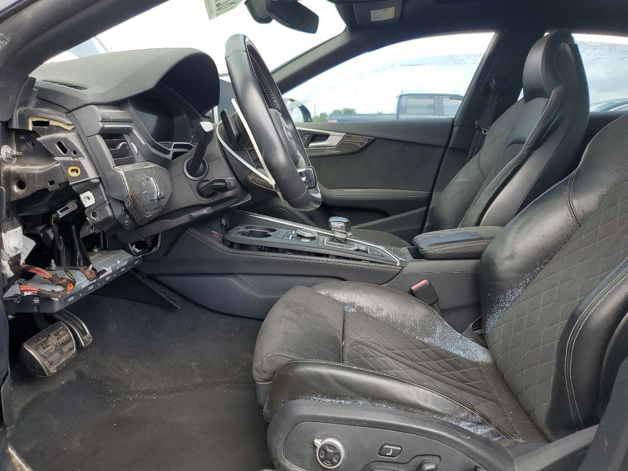2019 Audi S5 Premium Plus - Фото 7