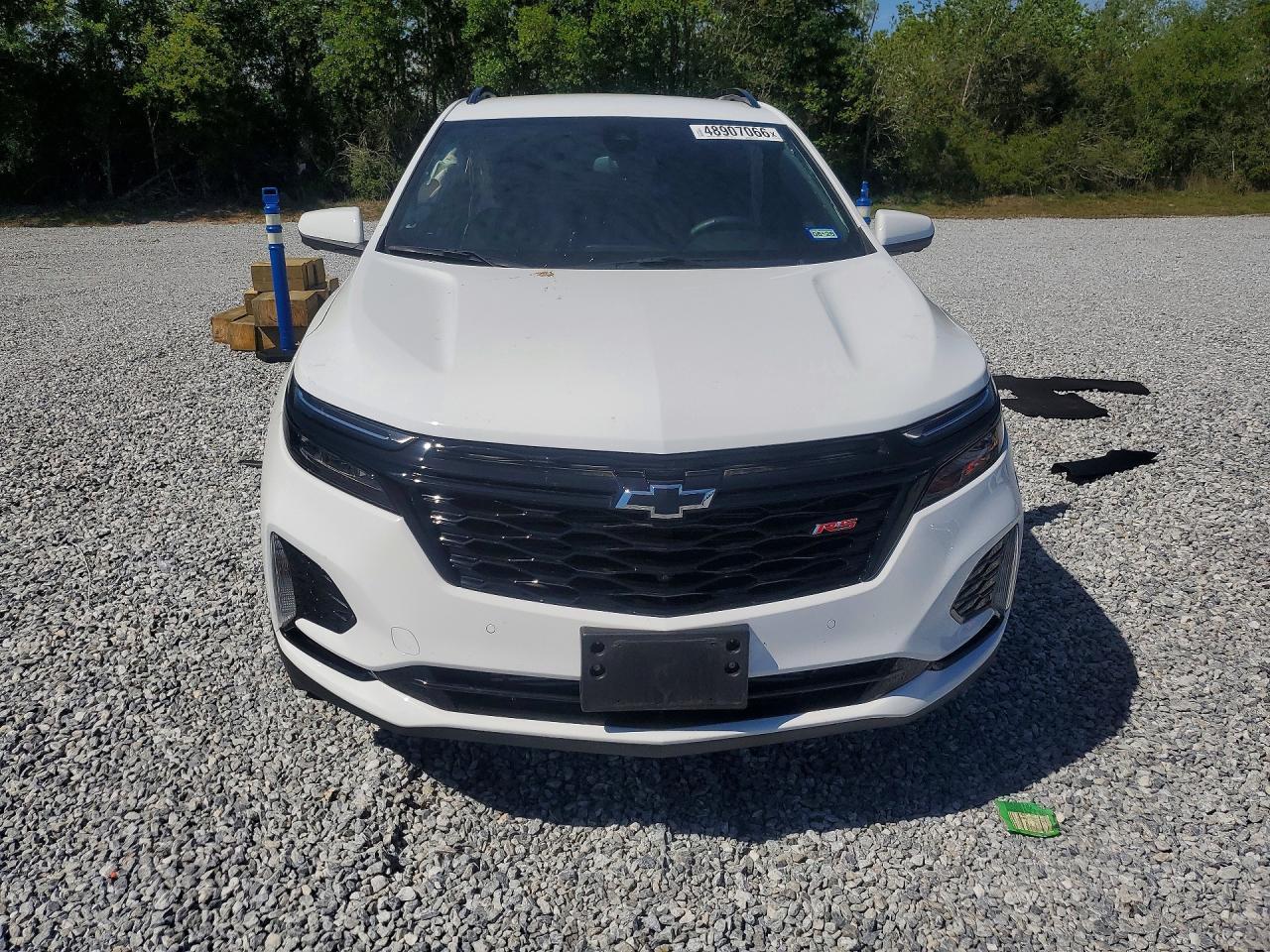 2024 Chevrolet Equinox Rs - Фото 5