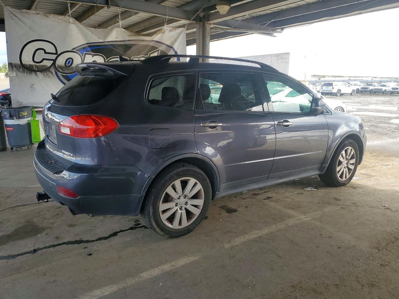 2013 Subaru Tribeca Limited - Фото 3