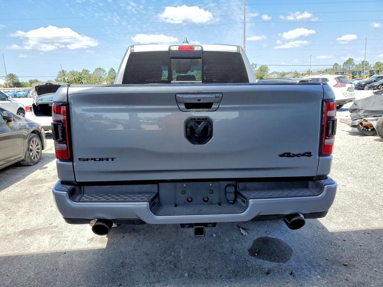 2022 Ram 1500 Sport - Image 6