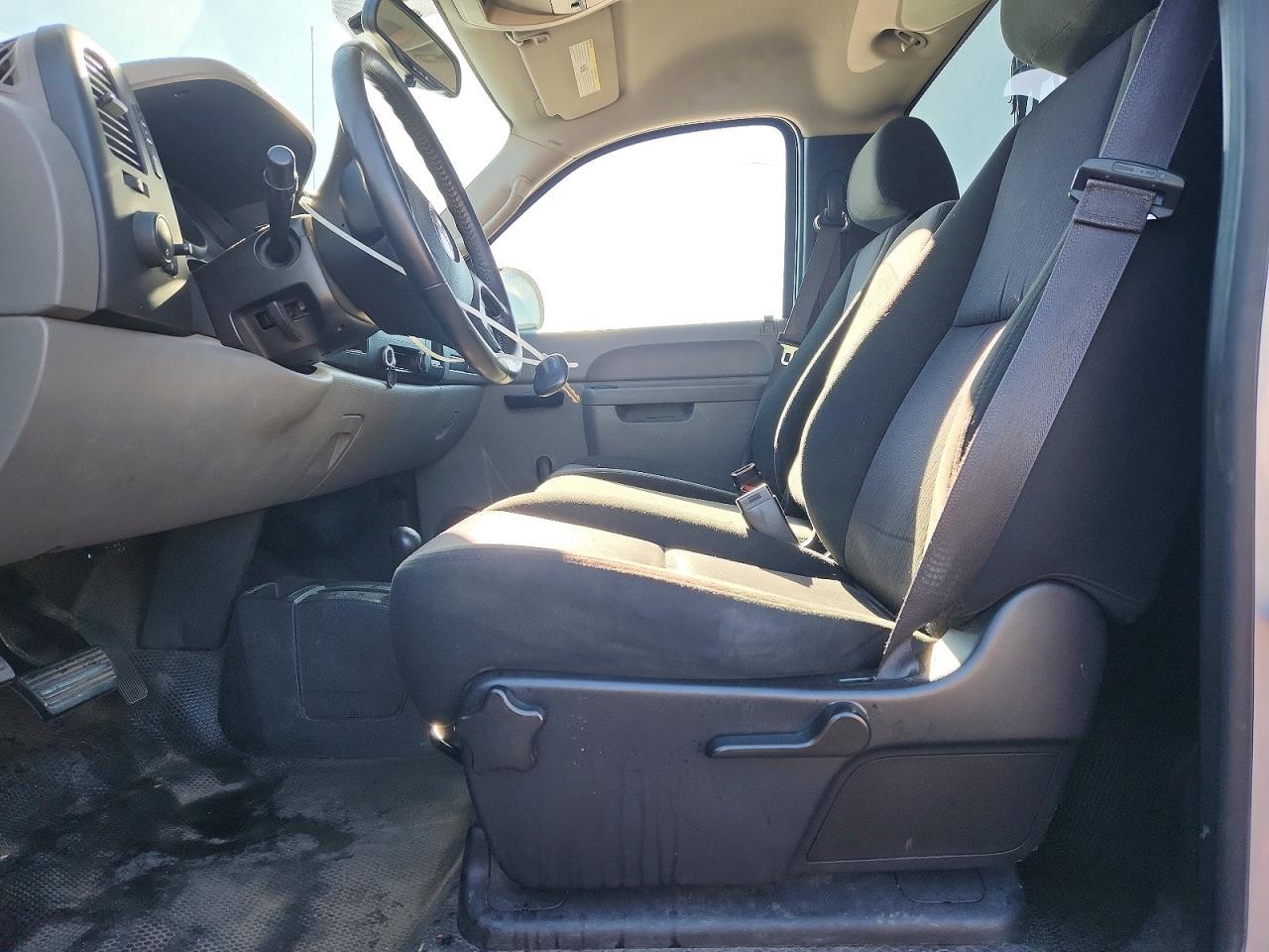 2013 GMC Sierra K1500 - Фото 7