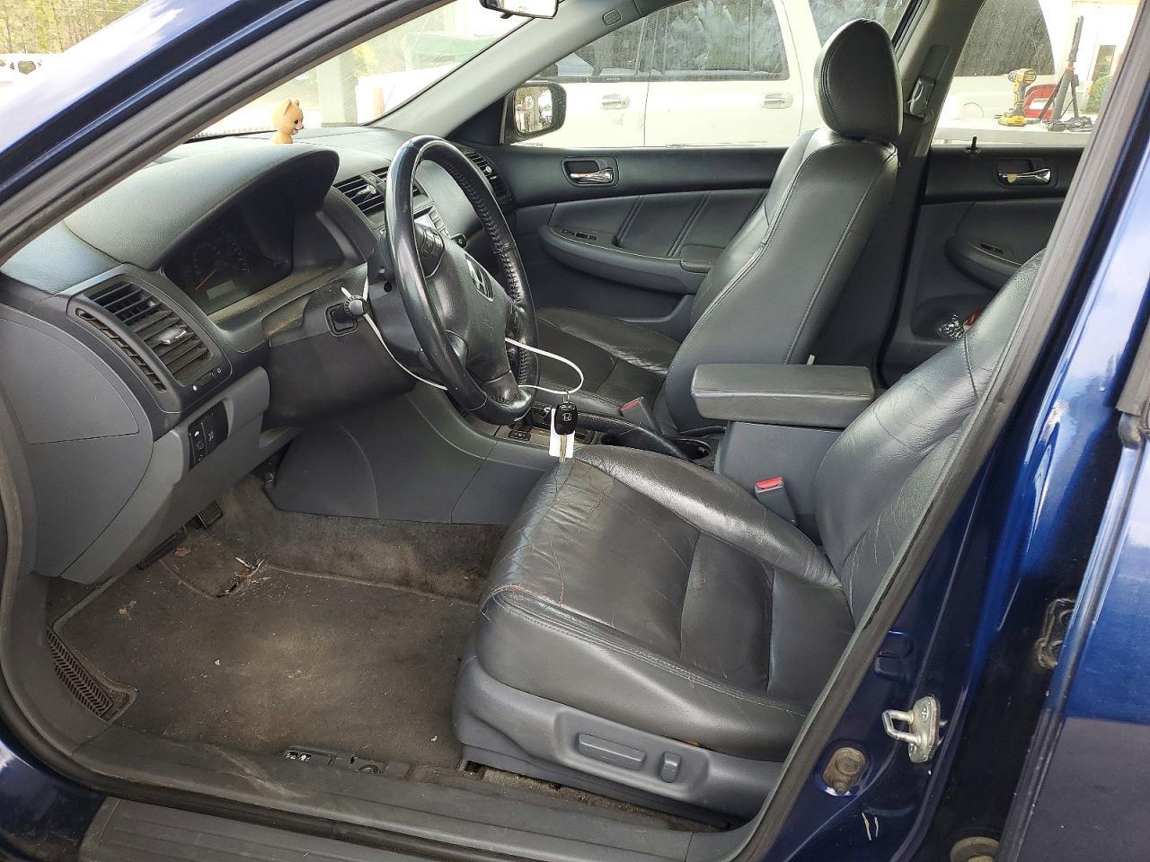 2005 Honda Accord Ex - Image 7