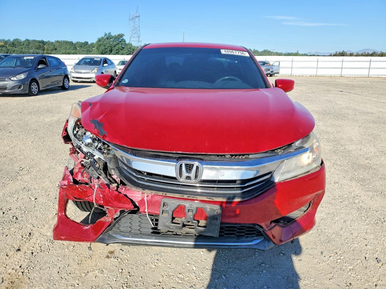 2017 Honda Accord Sport Special Edition - Image 5