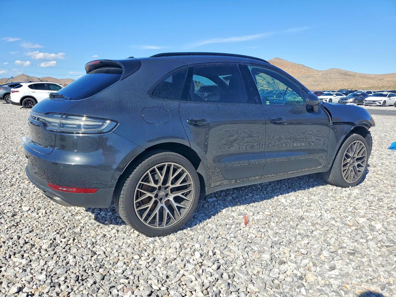2019 Porsche Macan - Фото 3