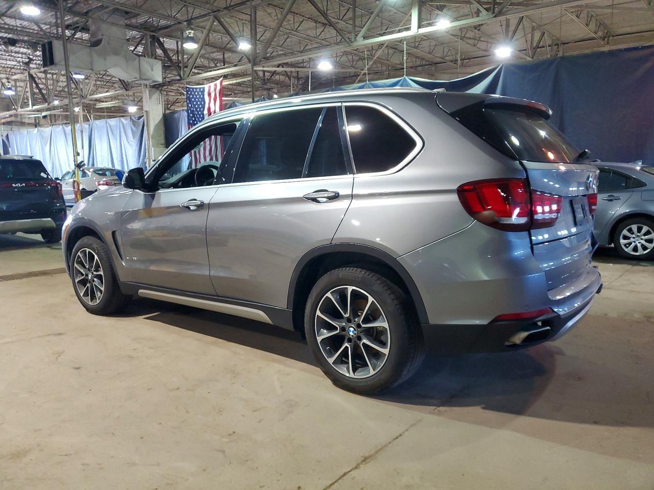 2018 BMW X5 xDrive35I - Image 2