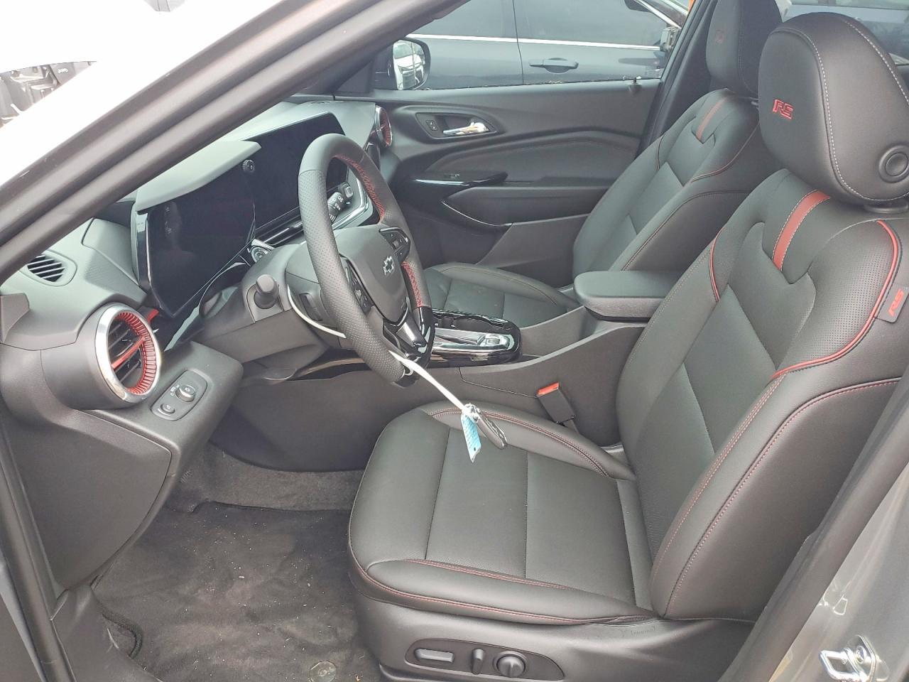 2026 Chevrolet Trax 2Rs - Фото 7