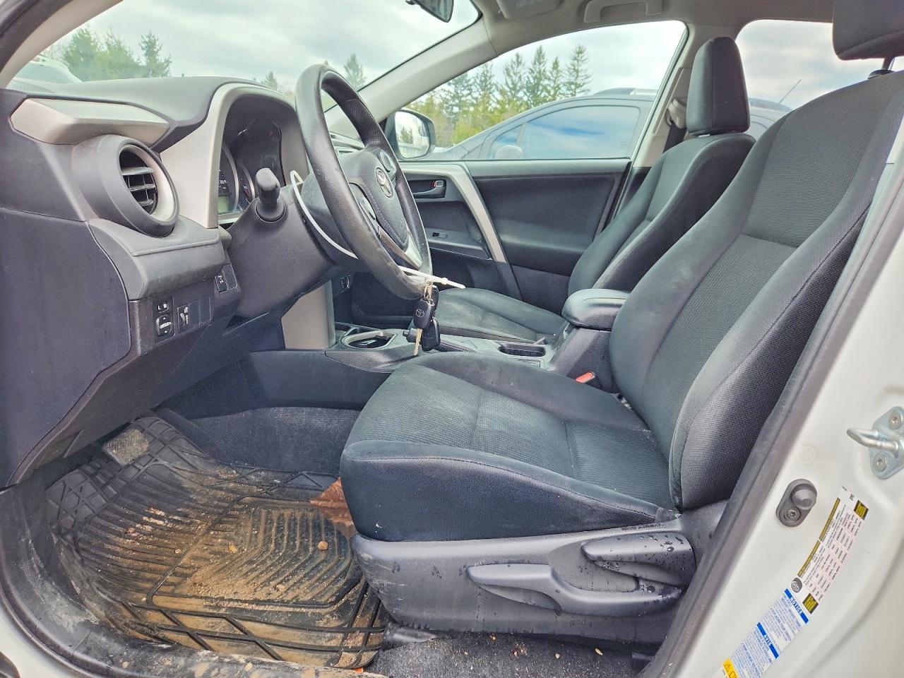 2016 Toyota Rav4 Le - Фото 7