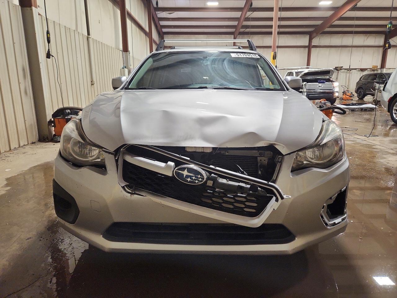 2013 Subaru Impreza Premium - Image 5