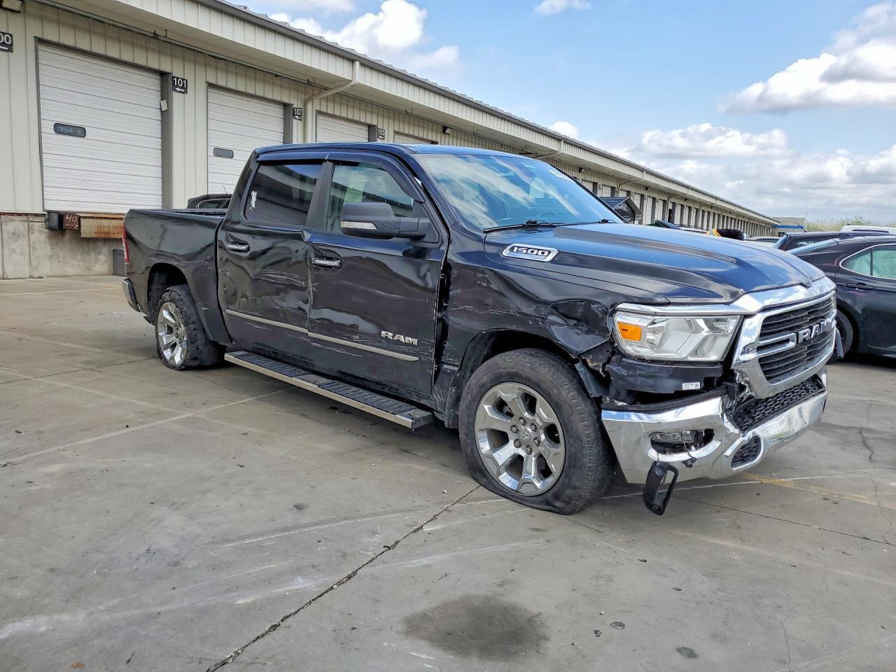2019 Ram 1500 Big Horn - Image 4