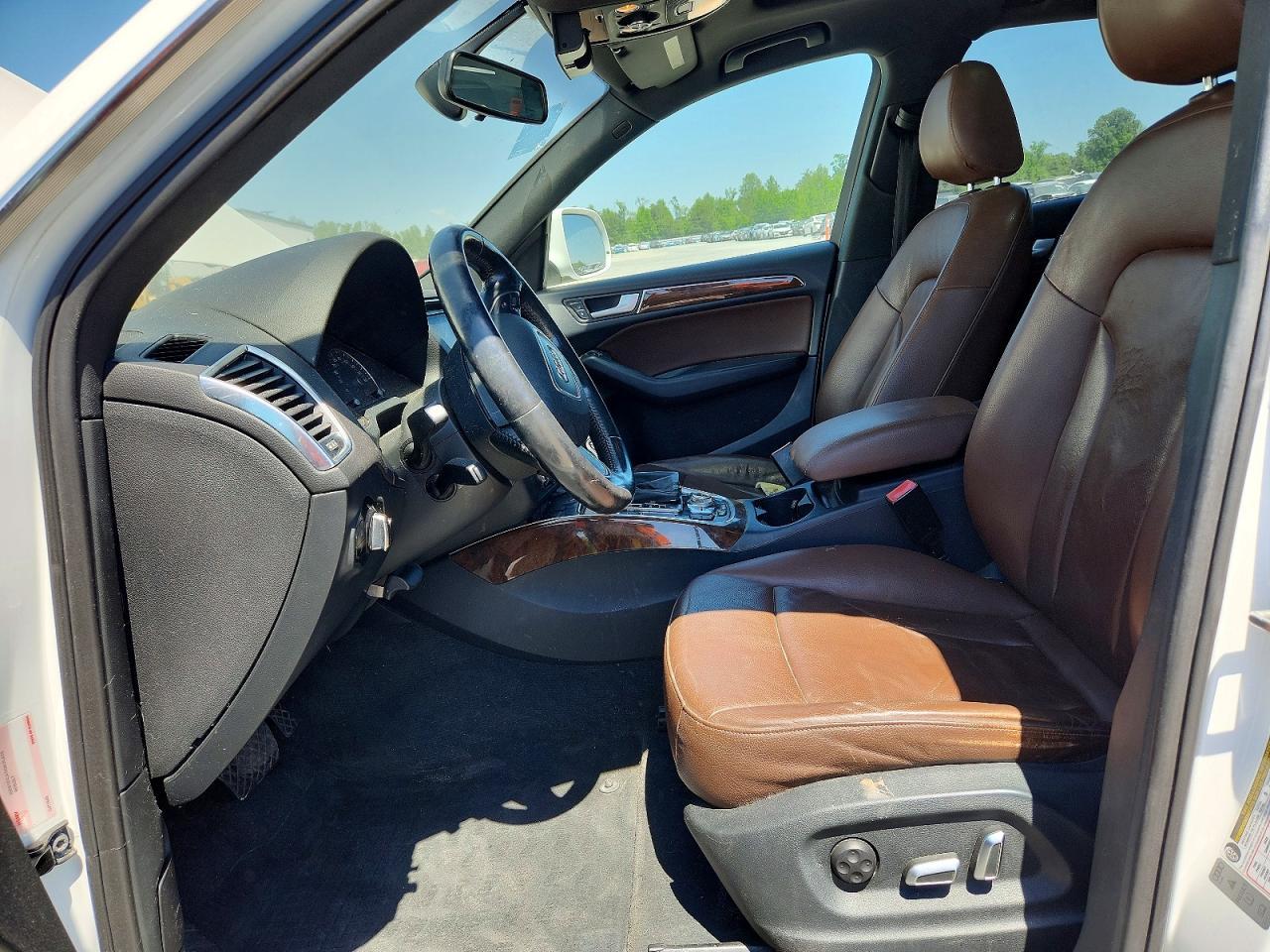 2015 Audi Q5 Premium - Фото 7