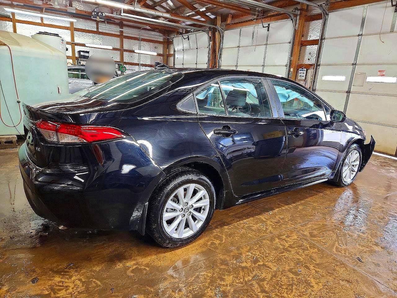 2026 Toyota Corolla Le - Image 3