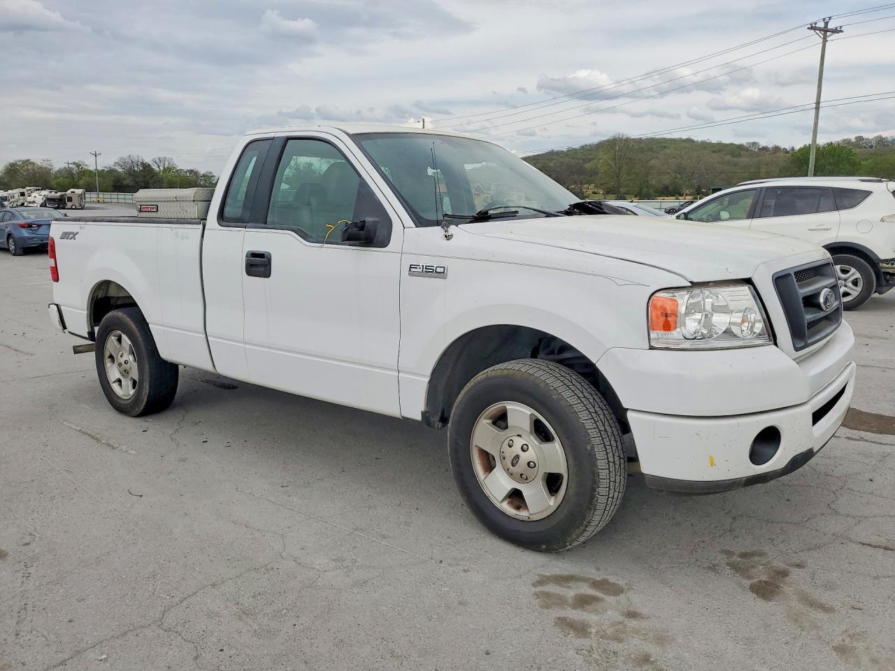 2006 Ford F150 - Image 4