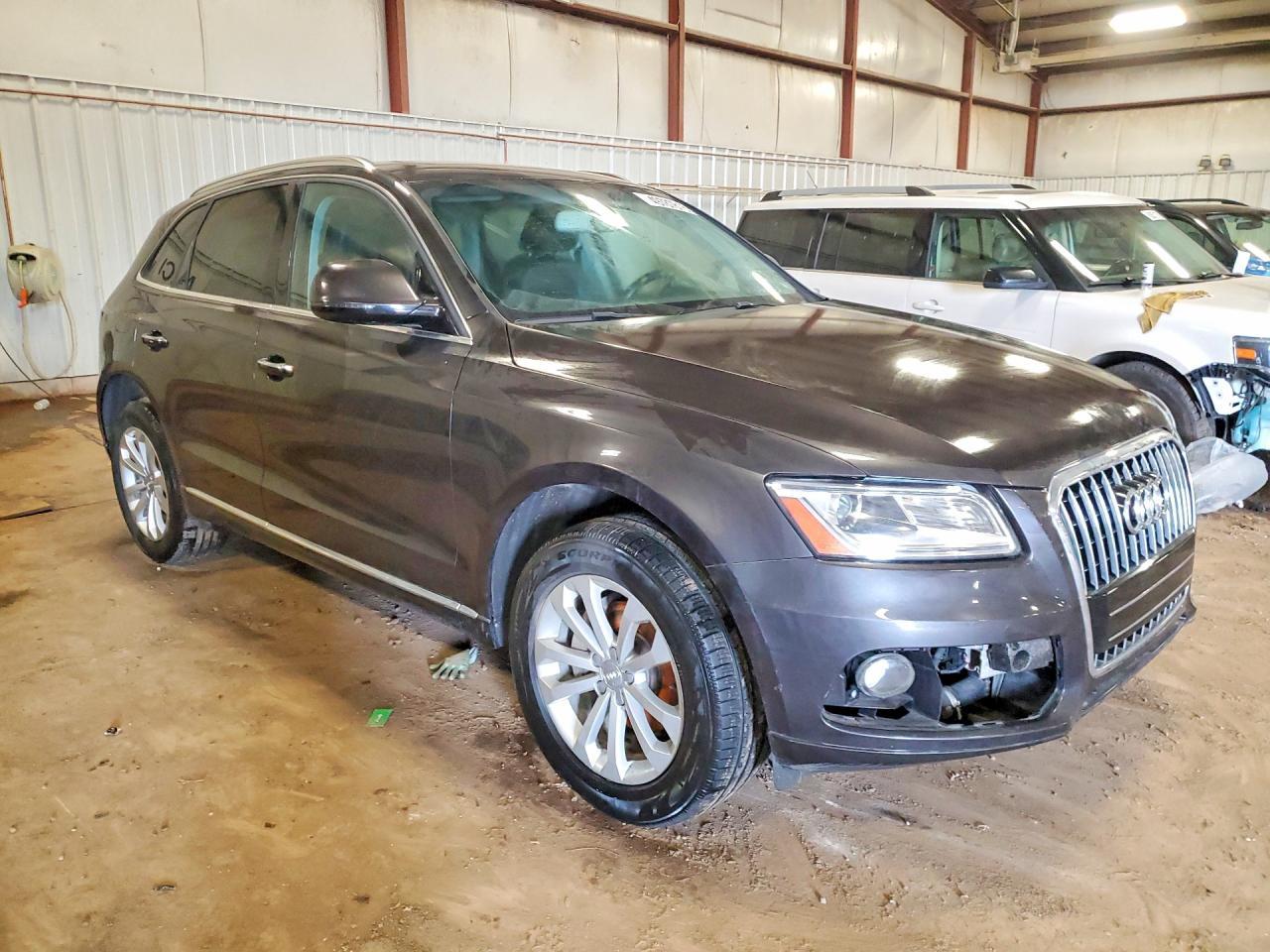 2016 Audi Q5 Premium - Фото 4