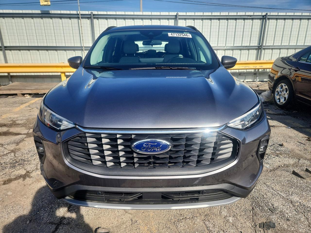 2024 Ford Escape - Фото 5