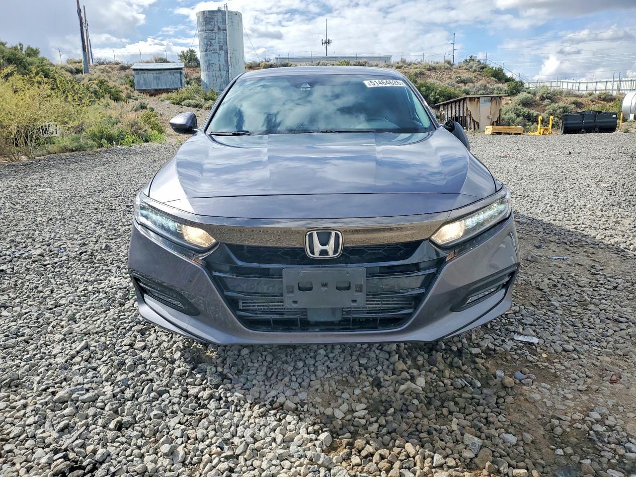 2020 Honda Accord Sport - Image 5