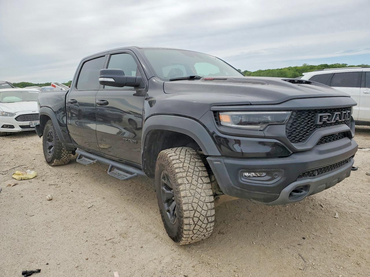 2021 Ram 1500 Trx - Фото 4