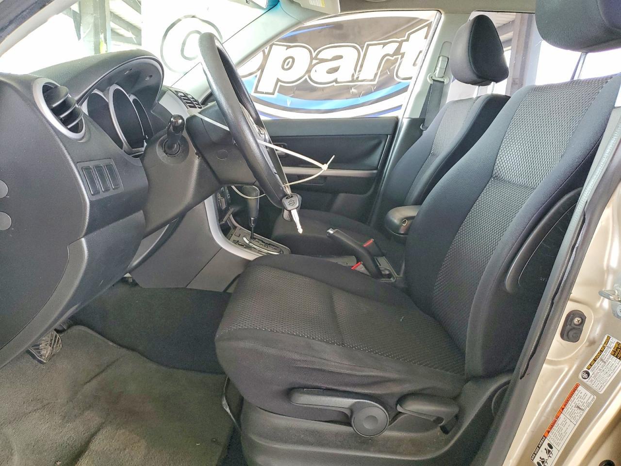 2007 Suzuki Grand Vitara - Фото 7