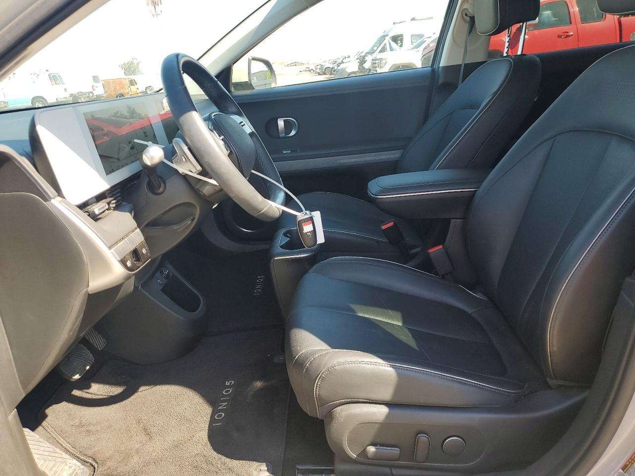 2023 Hyundai Ioniq 5 Sel - Фото 7