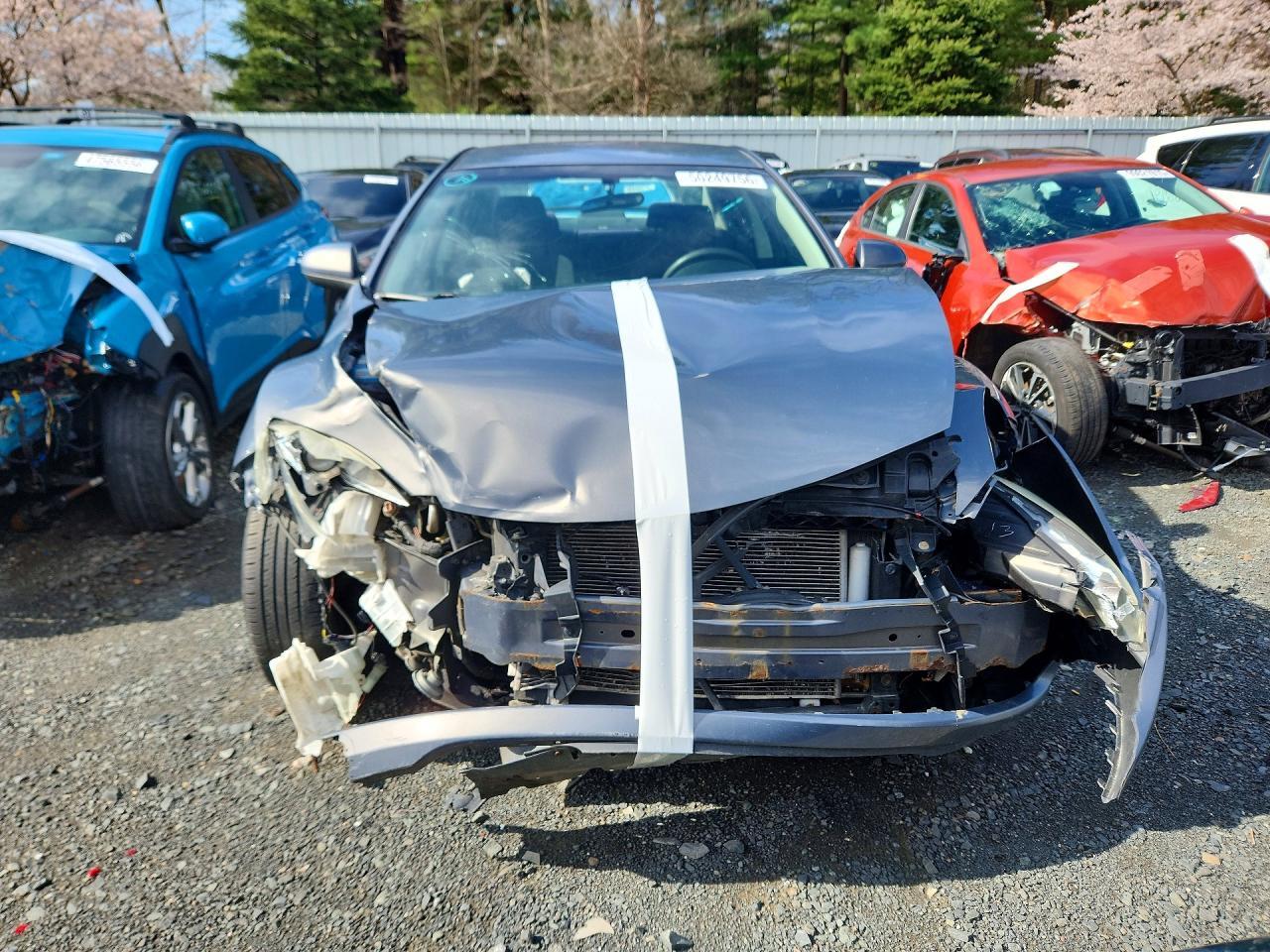 2011 Mazda 6 I - Фото 5