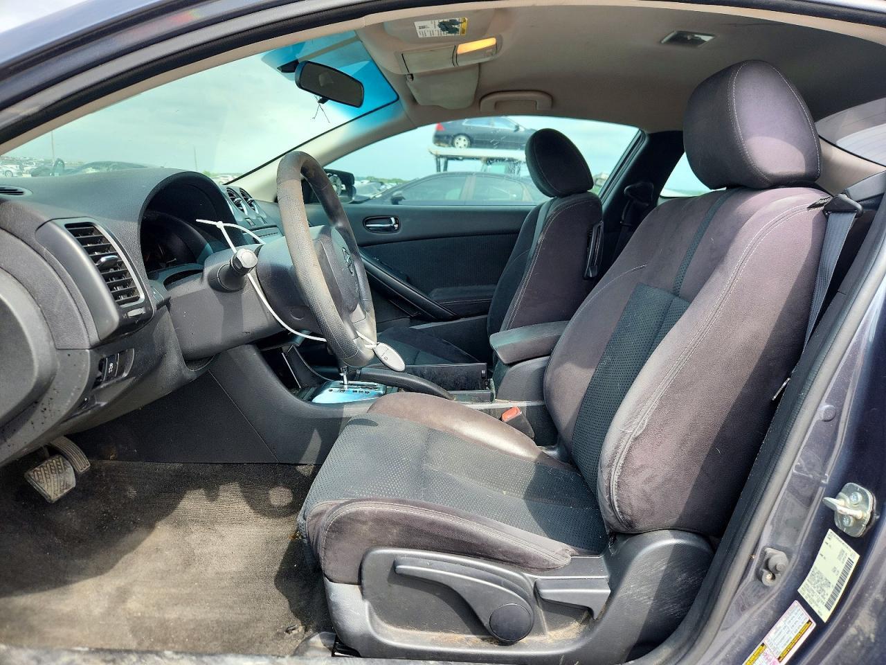 2013 Nissan Altima S - Фото 7