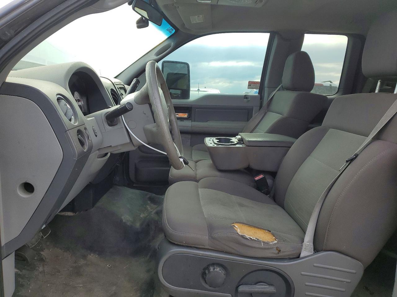 2006 Ford F150 - Image 7