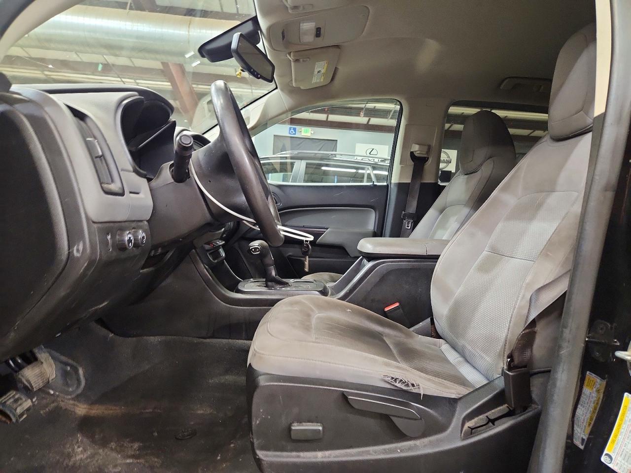 2020 Chevrolet Colorado - Фото 7