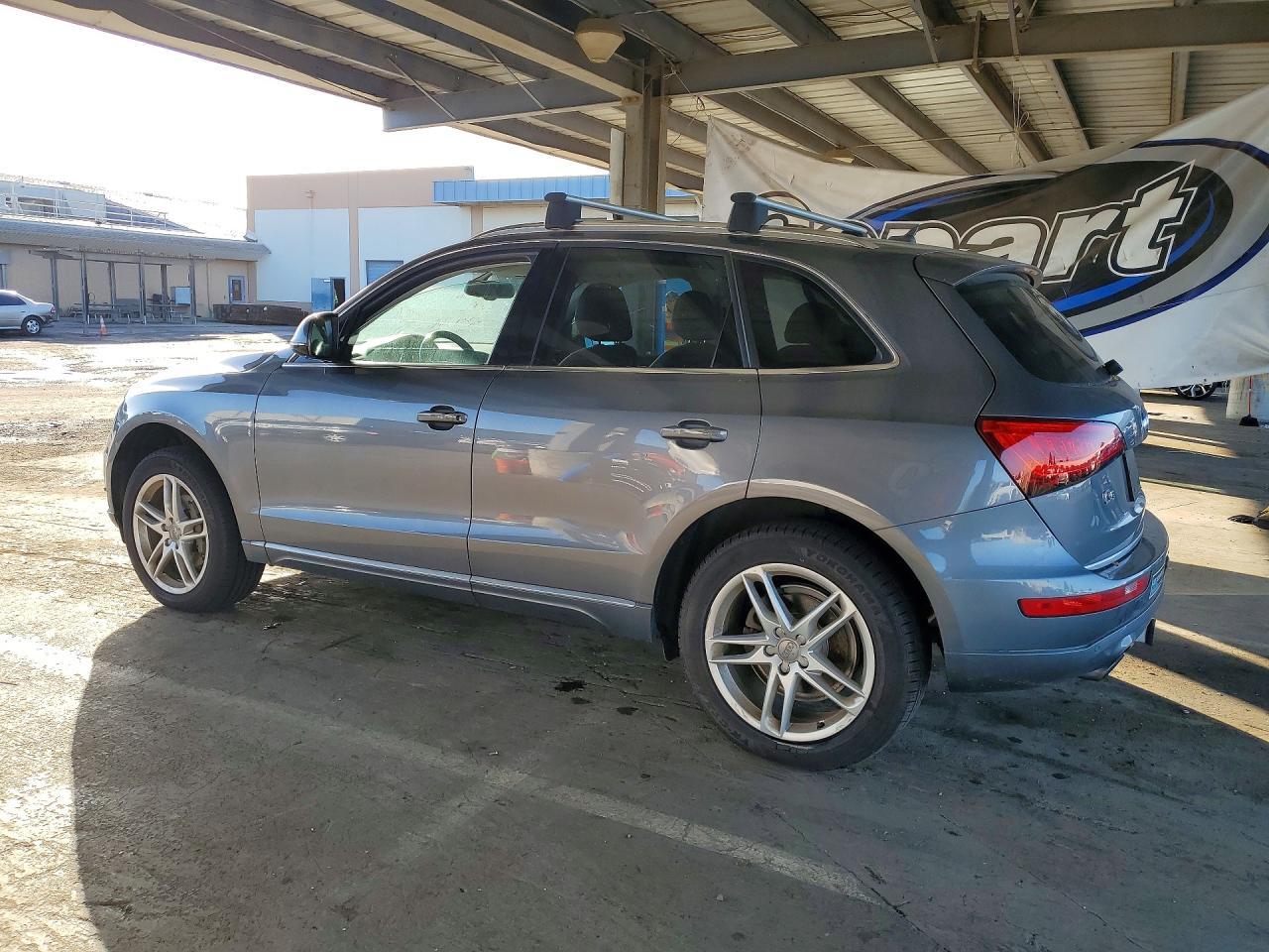2015 Audi Q5 Premium Plus - Image 2