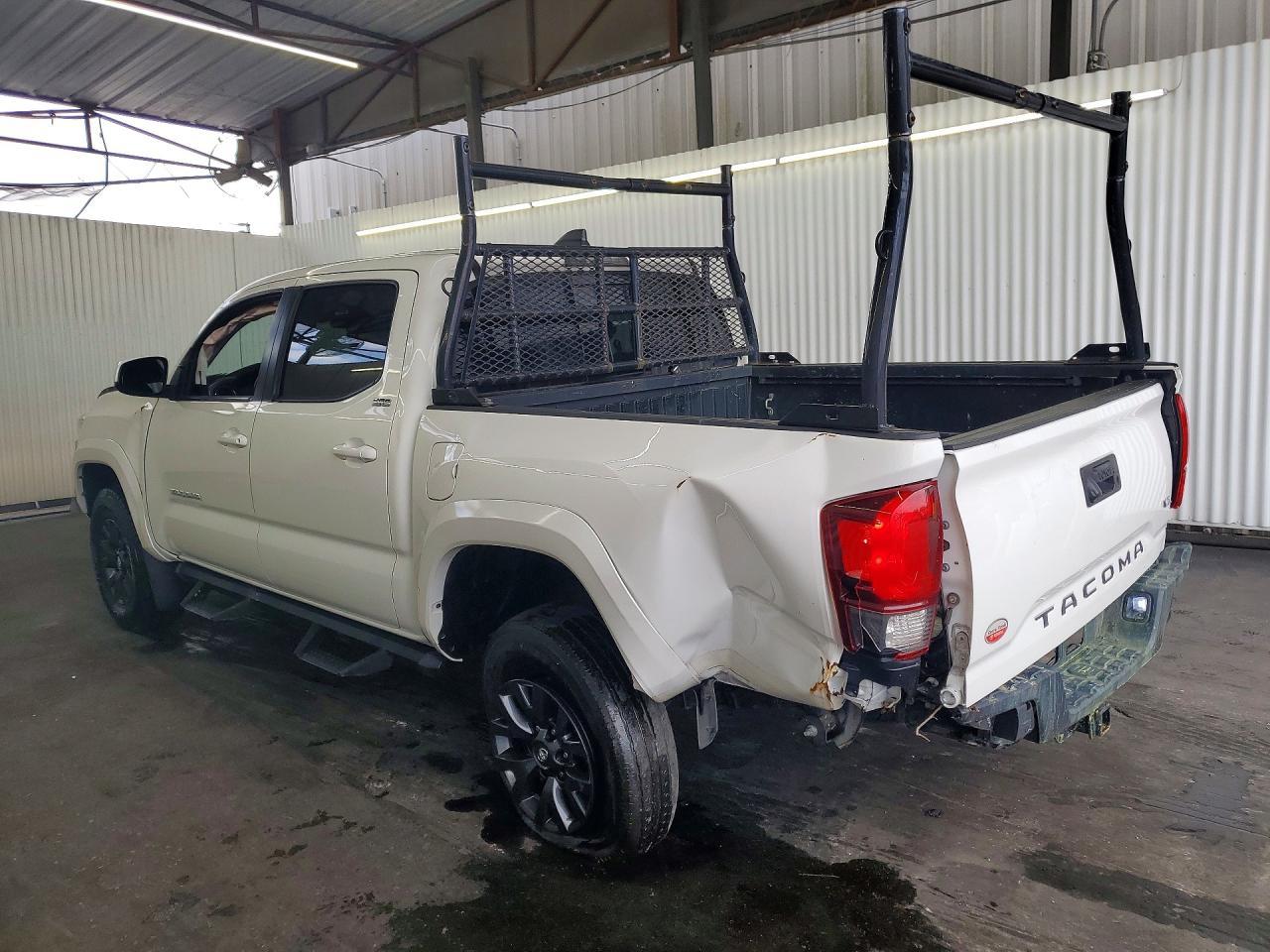 2021 Toyota Tacoma Sr5 V6 - Image 2