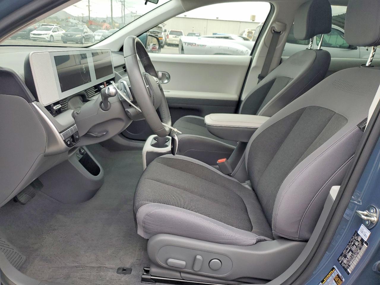 2024 Hyundai Ioniq 5 Se - Фото 7