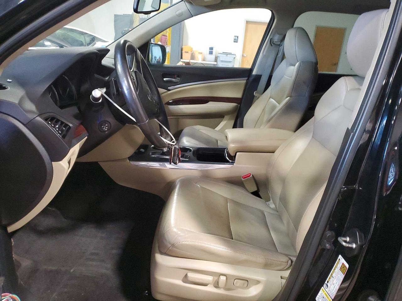 2015 Acura Mdx - Фото 7