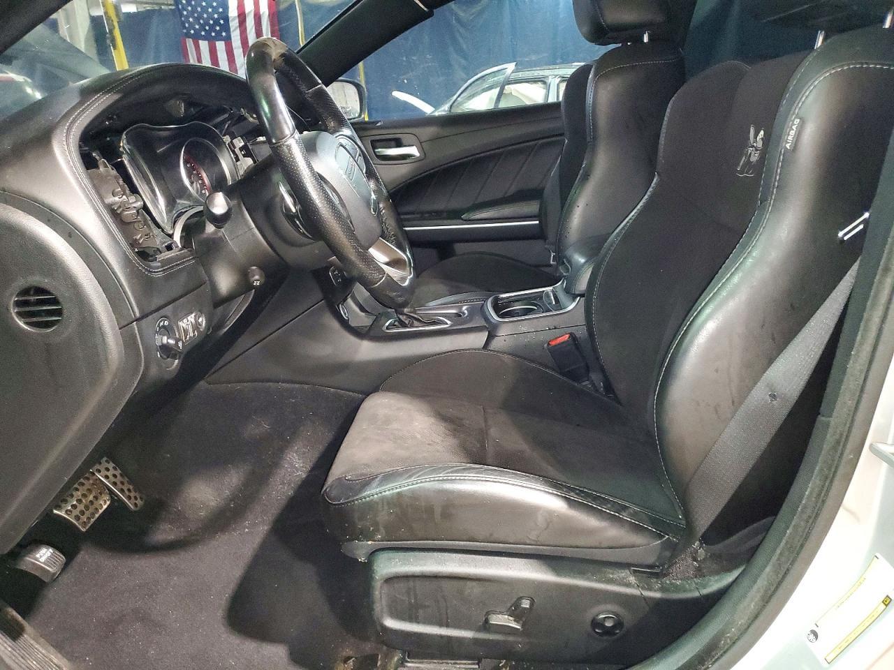 2021 Dodge Charger Scat Pack - Фото 7