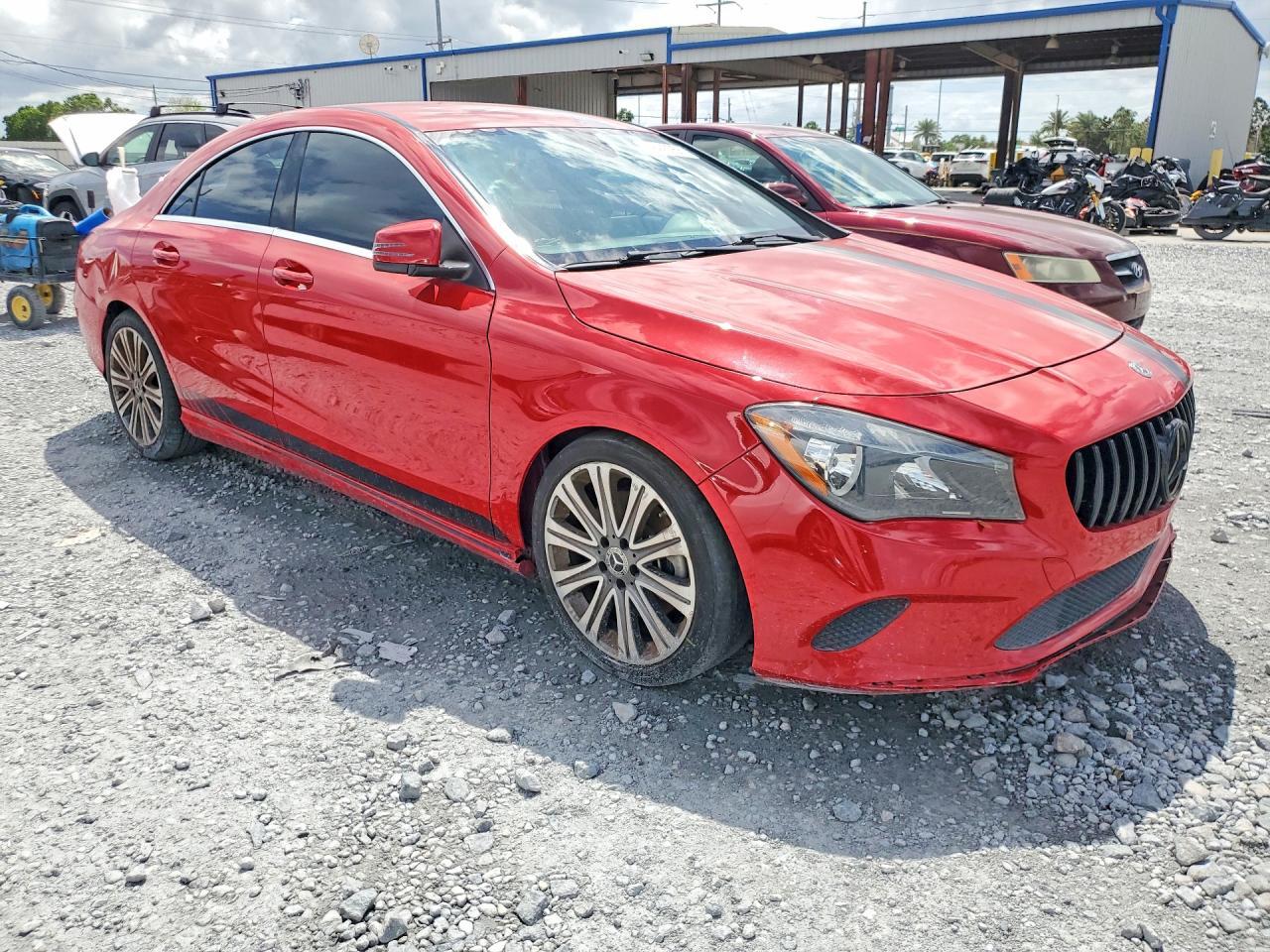 2018 Mercedes-Benz All Other - Image 4
