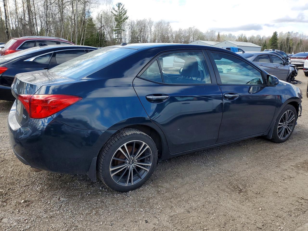 2018 Toyota Corolla L - Image 3
