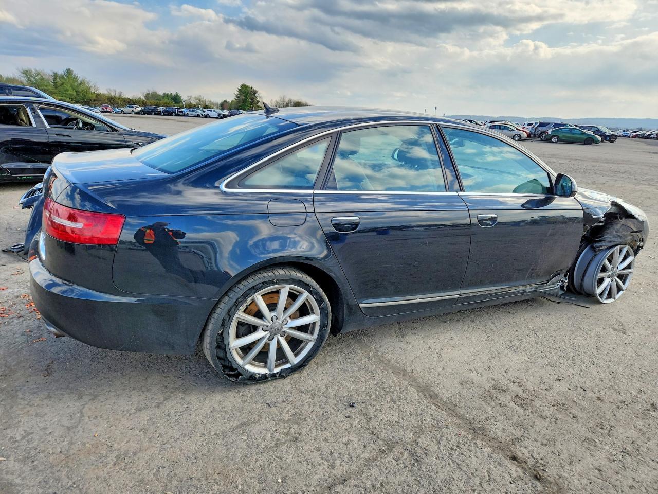 2011 Audi A6 Prestige - Image 3