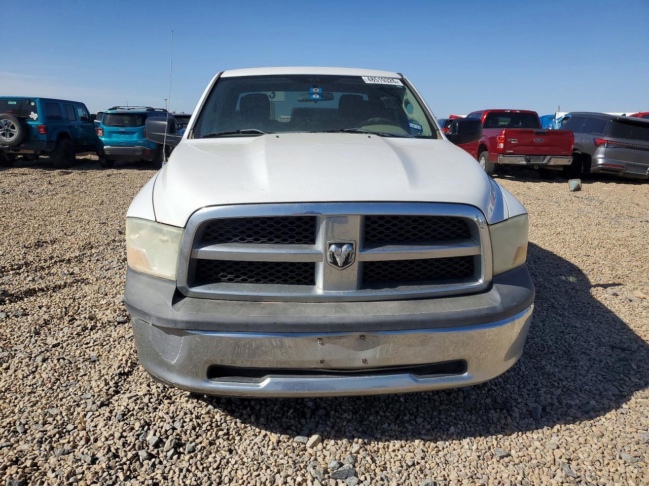 2011 Dodge Ram 1500 - Image 5